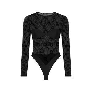 Marine Serre Women's Top